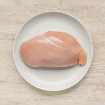 ふるさと納税 羽島市 国産ドッグフード 国産鶏肉使用 セミドライタイプ 700g |  | 02