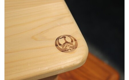 椅子 桧 家具   国産 ひのき 木製 ヒノキ材 鷺坂製材 静岡県 牧之原市