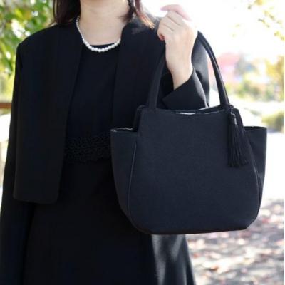 ふるさと納税 京都市 【アップグローリー】京の伝統 冠婚葬祭シリーズ 天マグネ手提げ型 2点セット(袱紗付き) |  | 03