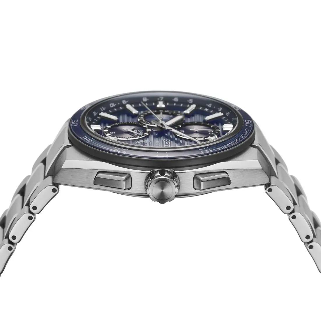 【Men's】 SEIKO SBXC175 アストロン ネクスター (NEXTER)