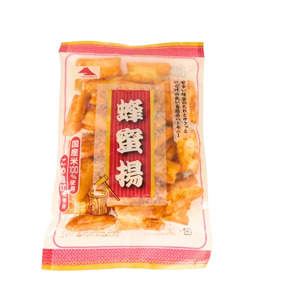 蜂蜜揚 12袋 スナック菓子 お菓子 菓子  はちみつ揚げ 蜂蜜揚げ おつまみ つまみ ビール 蜂蜜 はちみつ もち米 ロングセラー 国産 お土産  人気 ご当地 ご当地グルメ 10000円 山中食品