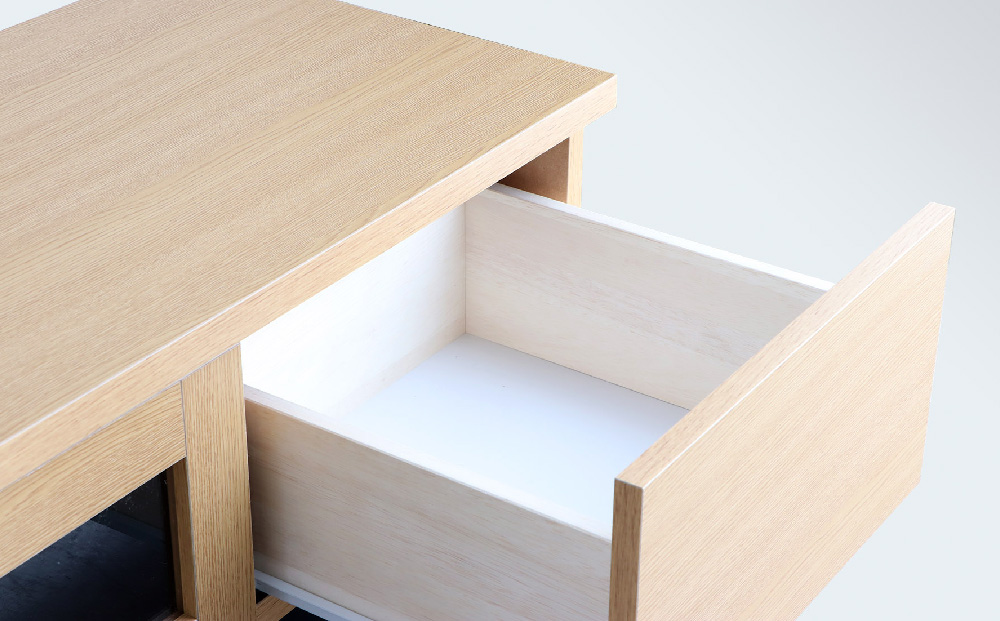 【東馬家具】FZ コルム 140TV NA【テレビボード テレビ台 ローボード 収納ボード ナチュラル ベージュ シンプル 木目 おしゃれ ふるさと納税】(H060612)