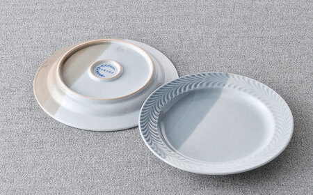 NB 119【波佐見焼】大人気オリジナルセットアップ商品 食器 皿【陶芸ゆたか/団陶器】[NB119] 波佐見焼