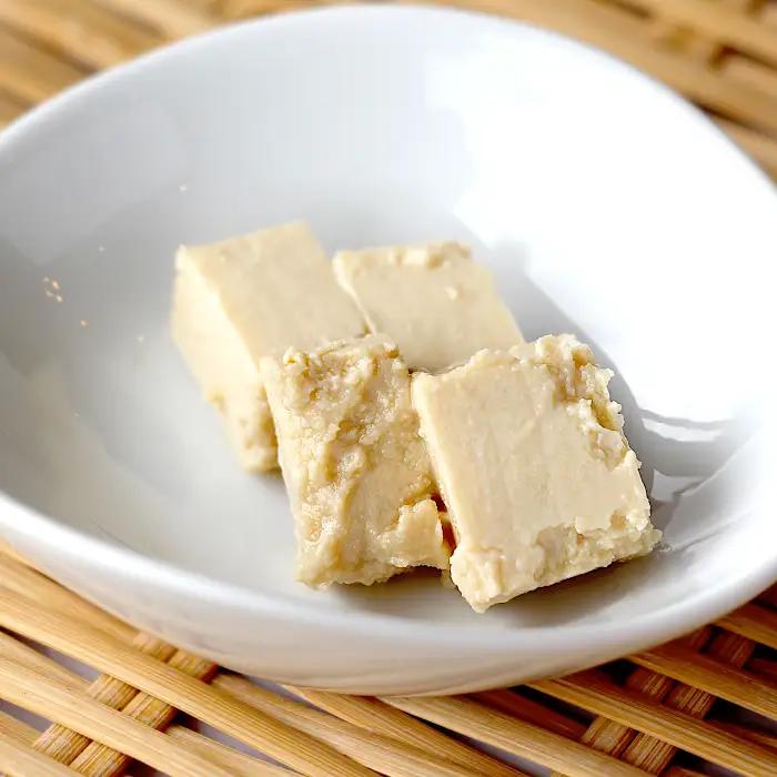 〈スピード発送〉 信州根羽村産の大杉豆腐を使った『チーズのようなお豆富』 2箱  日本酒 おつまみ 豆腐 チーズ 