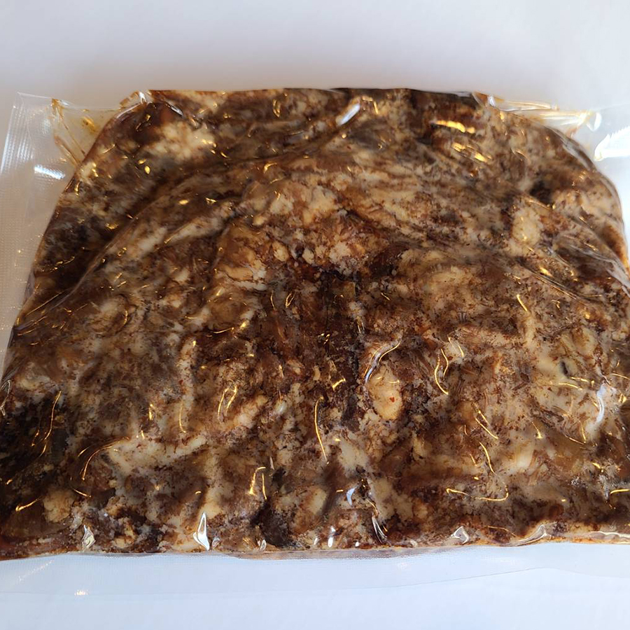 松阪牛牛すじ煮１ｋｇ