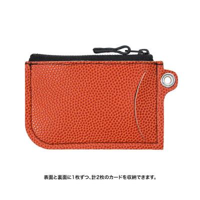 ふるさと納税 広島市 FUKUNARY パスケース/ ブラウン M077【DN024VC03】 |  | 01