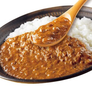 [いつもの味を、ご家庭で！] ココイチカレーKセット (キーマ5個)｜CoCo壱番屋 レトルトカレー レトルト 常温保存 備蓄 簡単調理  [0477]