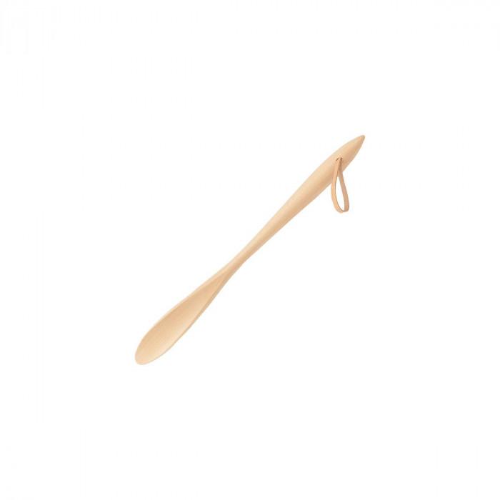 【ふるさと納税】旭川家具　コサイン　靴べら(S)　メープル_00322 | 靴ベラ 木製 日用品 雑貨 旭川市ふるさと納税 北海道ふるさと納税