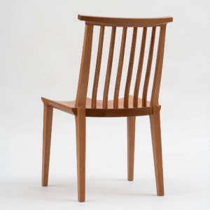 No.289 【家具蔵】チェア ZEN チェリー材