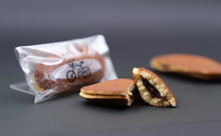 和菓子 どら焼き 湘南ボーイ 10個入 サーフボード 和菓子