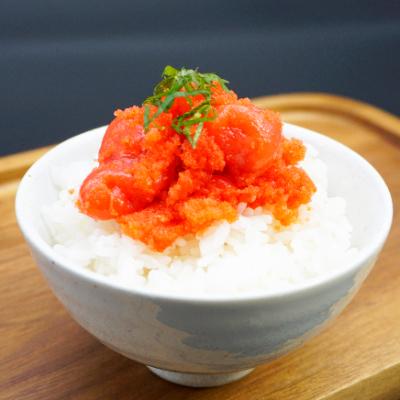 ふるさと納税 大川市 【訳あり】辛子明太子切子1.5kg(大川市) |  | 03