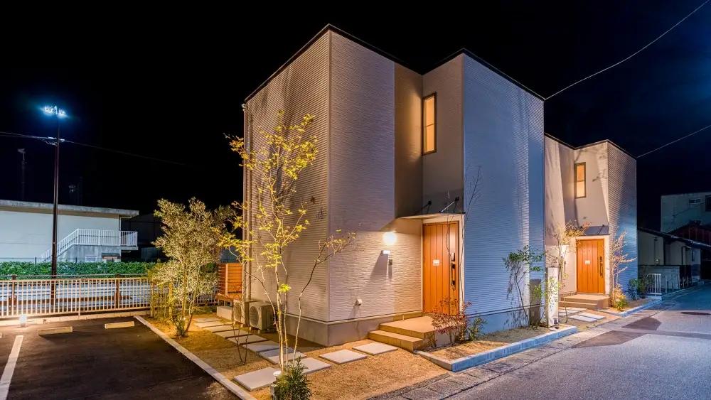 Rakuten STAY HOUSE × WILL STYLE 萩 西田町 の宿泊予約に使えるクーポン12000円分