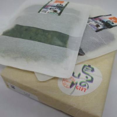 ふるさと納税 八幡浜市 希少・天然!島のりセット【C75-2】 |  | 01