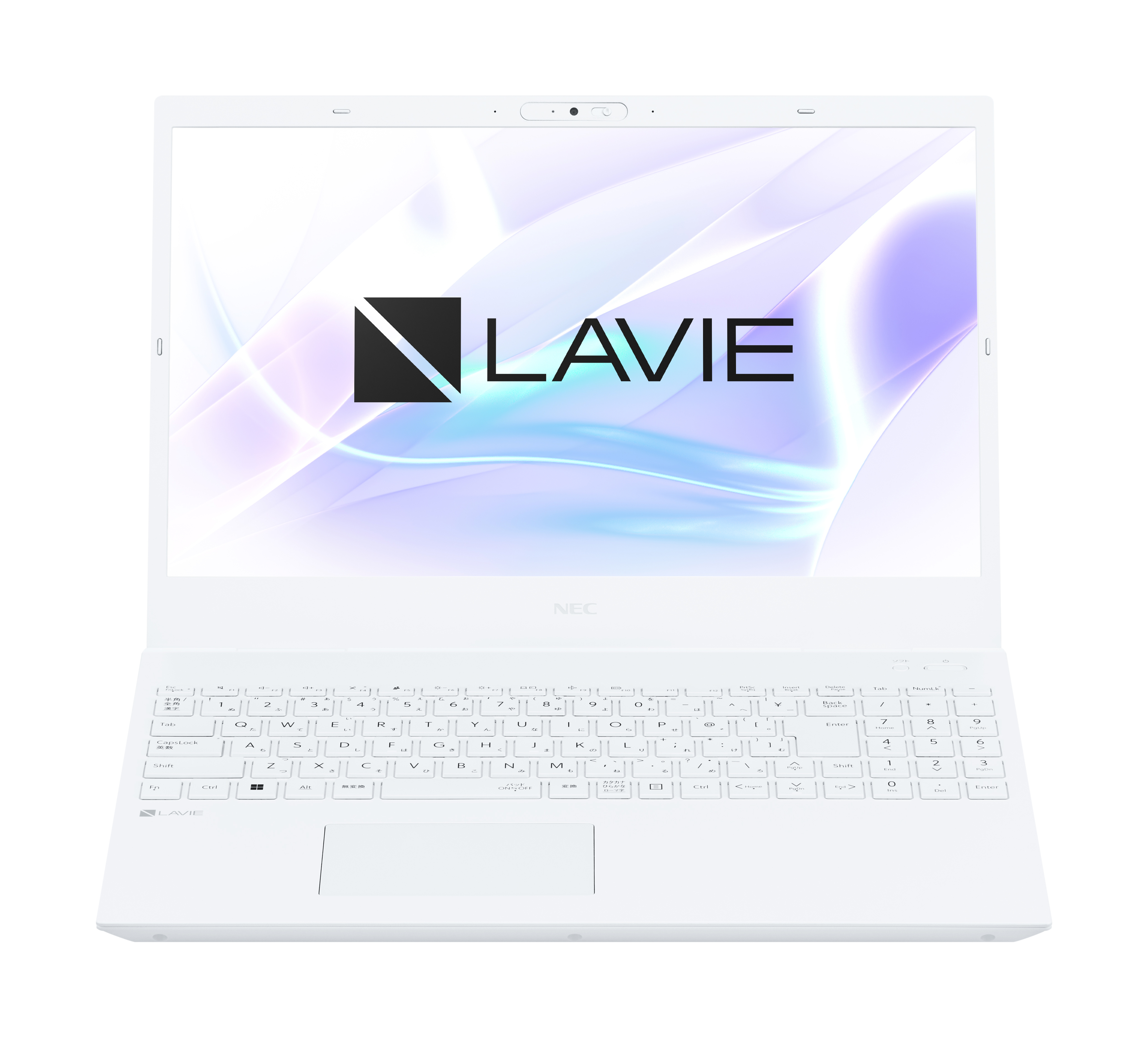 パーソナルコンピュータ2024年01月発売モデル LAVIE Direct N15インテル Celeron プロセッサー 7305