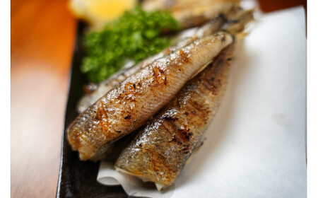 銚子のめひかり詰合せセット 丸干し 唐揚げ 目光 メヒカリ アオメエソ 白身魚 丸ごと一尾 食べやすい カルシウム 焼魚 フライ 千葉県 銚子市