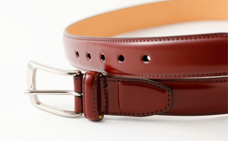 [bell la bell] コードバンベルト (カラー：ブラウン)