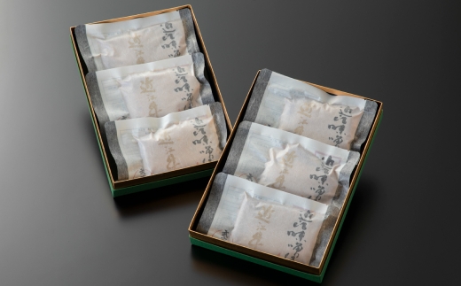 【髙島屋選定品】やまじょう 味噌漬近江牛 約80g×6パック K149 味噌漬け 近江牛 味噌 合計480g 味付き 麹 日本酒 漬物屋の近江牛味噌漬け 赤身 モモ肉 やわらか 脂 旨み 甘み