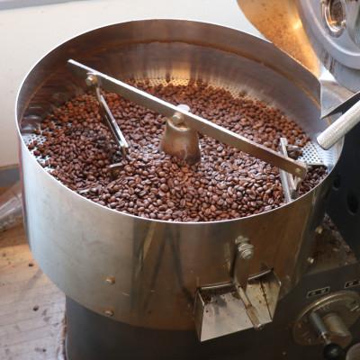 ふるさと納税 吉岡町 【のし付き】オリジナルブレンドコーヒー(豆)200g×2種詰め合わせ[ハーバー/ときめき] |  | 02
