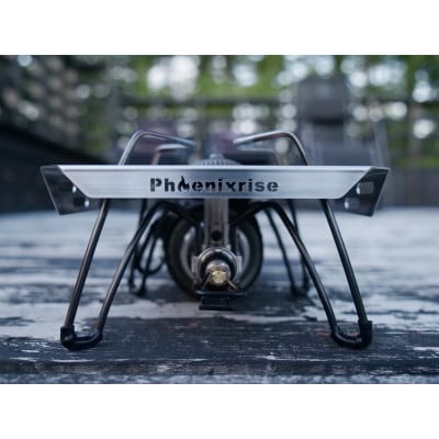 [PHS01]フェニックスライズの遮熱版「フェニックスシールド」【配送不可地域：離島・沖縄県】