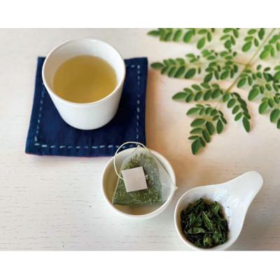 ふるさと納税 入間市 IRUMAモリンガ茶 3袋(2.5g×15包) |  | 01