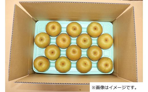 
                  下條産『なし　幸水約５kg』
                