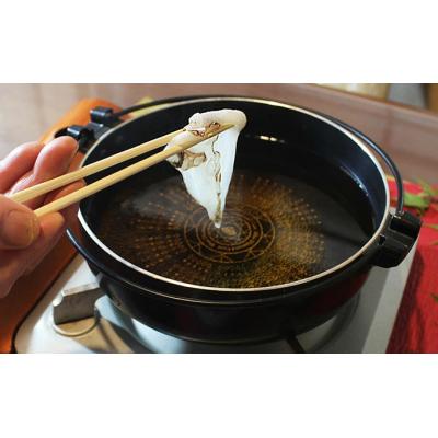 ふるさと納税 三原市 食事処「蔵」真ダコしゃぶ5人前セット[040-006] |  | 01