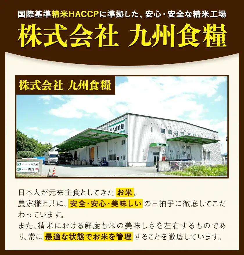 【令和7年産】米 ひのひかり 無洗米 10kg 2kg×5袋 くまモン袋入り 株式会社 九州食糧《30日以内に出荷予定(土日祝除く)》熊本県 御船町 精米 こめ コメ 小分け 便利 くまモン 熊本県産
