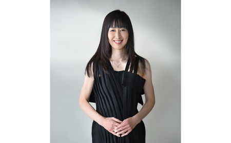 鬼武みゆき 氏　 8th Album「 Letter〜美しき永遠の誓い〜」