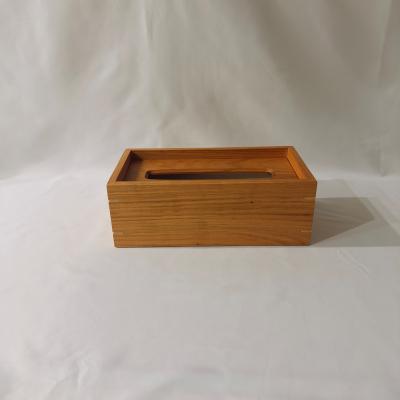 ふるさと納税 山口市 サクラのティッシュケース D285 |  | 02