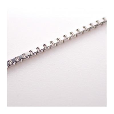 ふるさと納税 飯豊町 PT850 ベネチアンスライドネックレス 50cm |  | 01