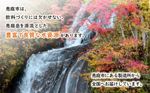 『定期便：全12回』健康ミネラル麦茶2L×6本×2箱