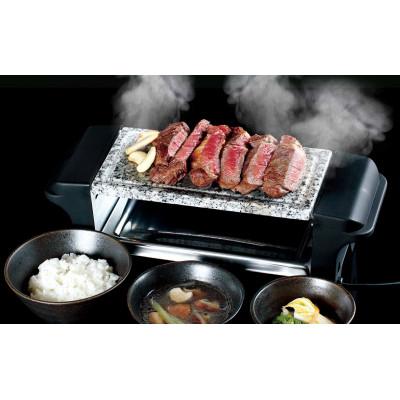 ふるさと納税 東大阪市 石焼き肉グリル |  | 02