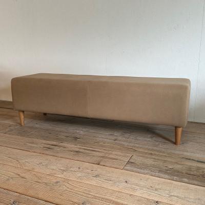 ふるさと納税 富田林市 130 Bench(130ベンチ)倉敷帆布 ベージュ BR鉛筆脚【SWOF】 |  | 03