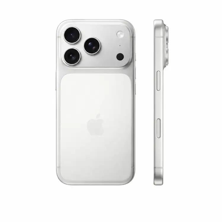 iPhone17Pro 256GB シルバー 中古再生品 iPhone Apple