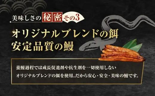 めぐみうなぎ 蒲焼き 6尾 セット うなぎ 鰻 ウナギ 魚類 うな重 うな丼 晩ごはん 惣菜 おかず 贅沢 冷凍 国産 大阪府産 養殖 無投薬