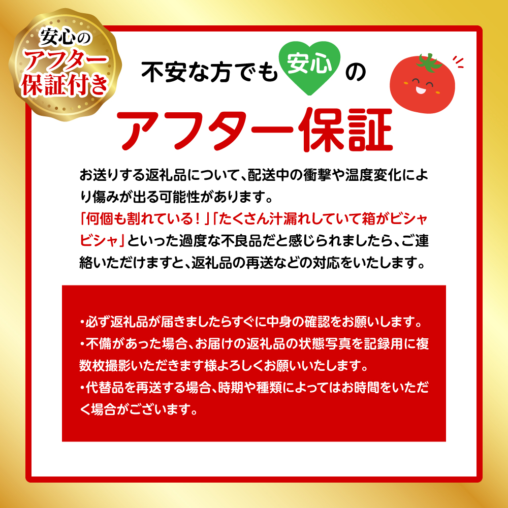 厳選ミニトマト 750g トマト 野菜 厳選 やさい サラダ 甘い_イメージ3