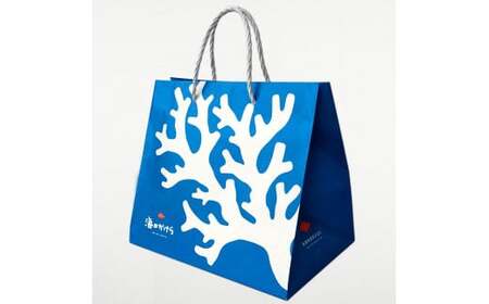 海のかけらクッキー 1箱8個入り2箱セット