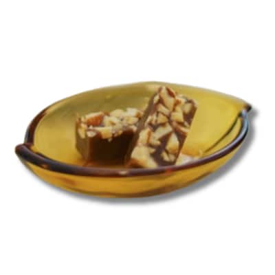 【自家焙煎エスプレッソ豆使用】コーヒー生キャラメル　6個【配送不可地域：離島】【1700335】