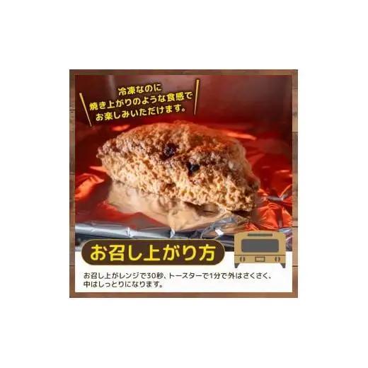 【 スコーン 】 スコーンとドライフルーツ11個