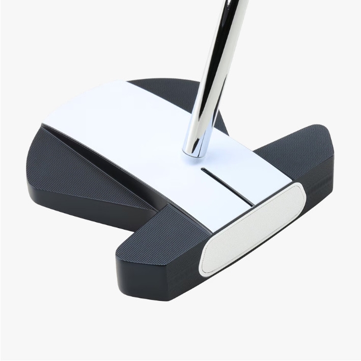 
                  オデッセイ Ai-ONE SQUARE 2 SQUARE パター 2025年追加モデル MAX STRIPE [№5412-0216]
                