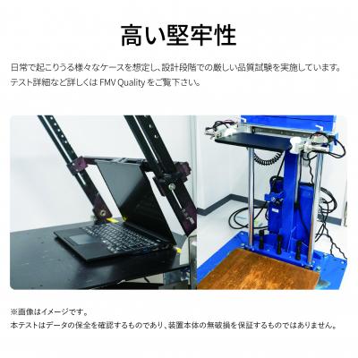 ふるさと納税 出雲市 ノートパソコン 富士通  LIFEBOOK WP1/J3【87_7-001】 |  | 02
