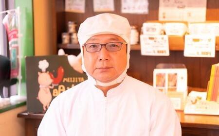 明治屋ハムのハム・ソーセージセット＜ドイツメダル受賞セット＞＜明治屋商店＞