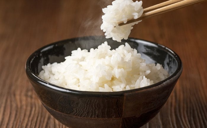 
            【選べる内容量】令和7年産 ハツシモ 白米 精米 米 ブランド米 岐阜市 / 川瀬ファーム [ANIB001]
          