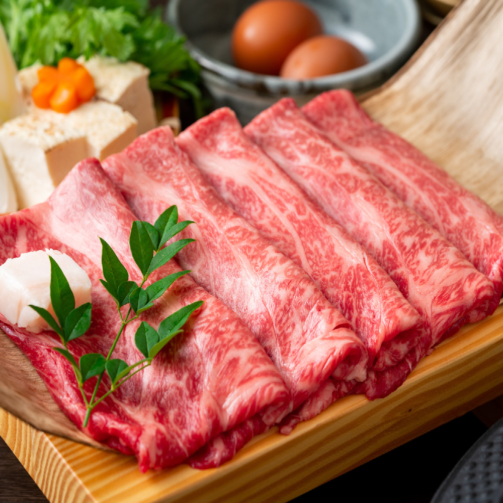 【6か月定期便】訳あり！【A4～A5】佐賀牛しゃぶしゃぶすき焼き用(肩ロース肉・肩バラ・モモ肉) 5kg(500g×10P)×6回【肉 牛肉 ブランド牛 黒毛和牛 ふるさと納税】(H112215)