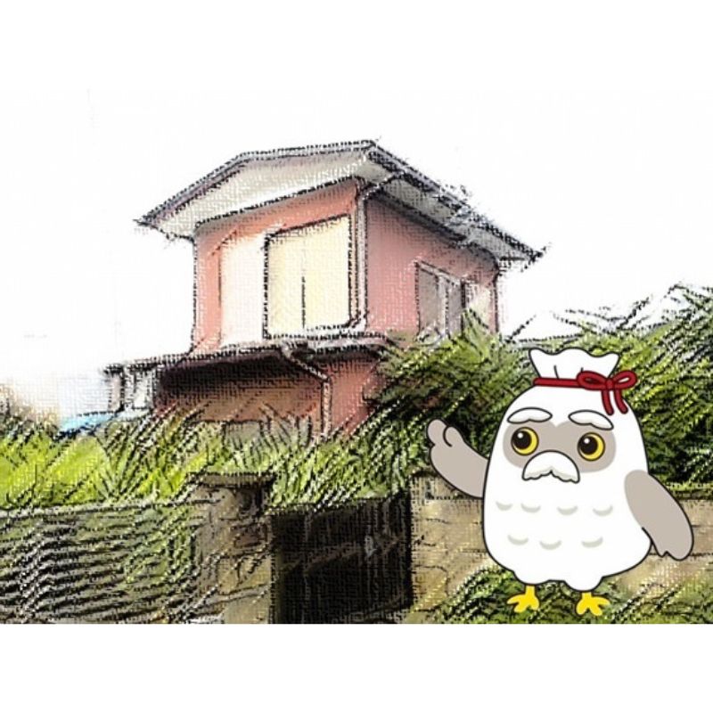 【ふるさと納税】空き家巡回サービス(家屋の外観や敷地内、ポスト内の郵便物の有無を確認) 空き家 安心 サービス 見守り 見回り 藤沢市まちづくり協会 神奈川 湘南 藤沢