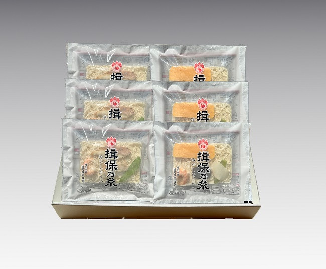 
            【揖保乃糸発祥の地･たつの市】 H-220 レンジで揖保乃糸【販売期間４月～９月】
          