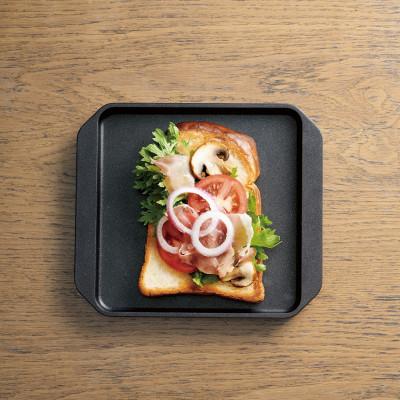 ふるさと納税 綾瀬市 Sumi Toaster L |  | 02