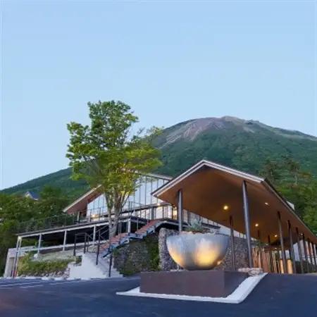 狗賓大山宿泊ご優待券(30000円分)【1693148】