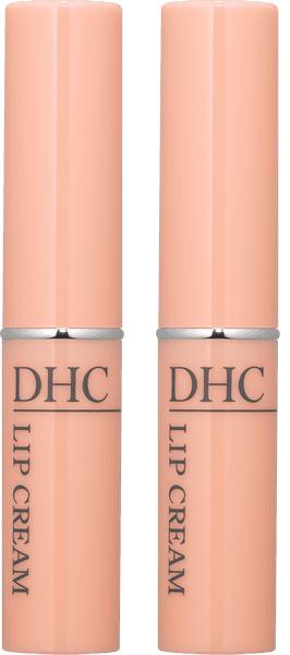 
DHC 薬用リップクリーム 2個セット（医薬部外品）【11100-0616】
