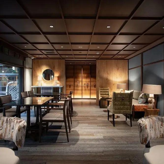 【HOTEL VMG RESORT KYOTO】宿泊ギフト券 3万円×5枚セット｜京都 東山 分散型ホテル 京のまち全体がホテル ユニーク 人気